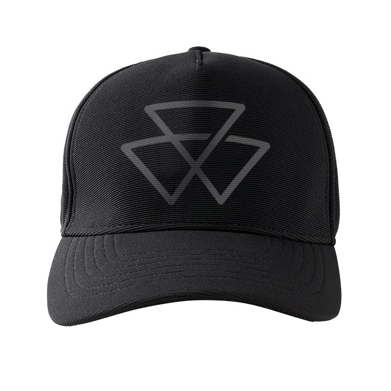 Massey Ferguson Black Cap