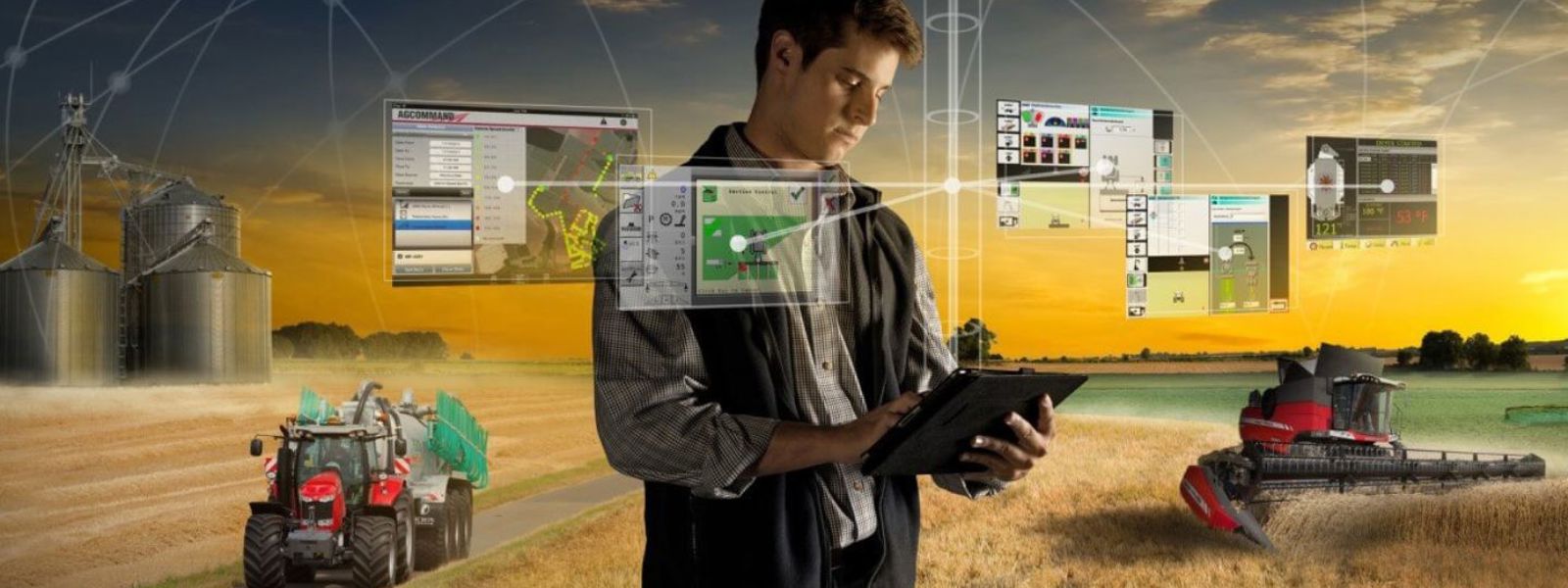 Precision Farming