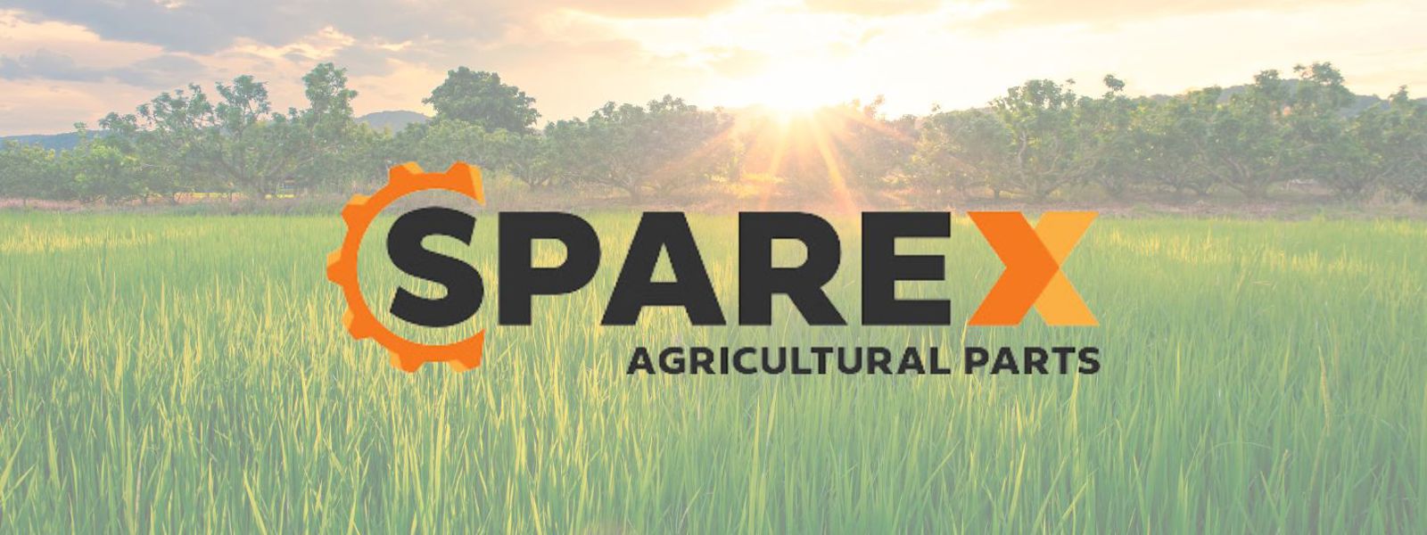 Sparex Banner