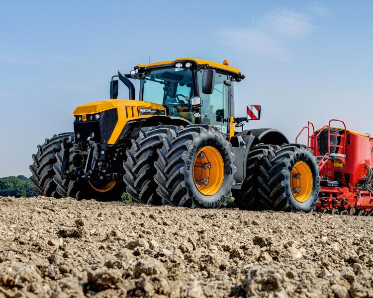 Tractors