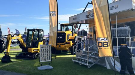 Scot Agri Website News Summary 2026 Show Season