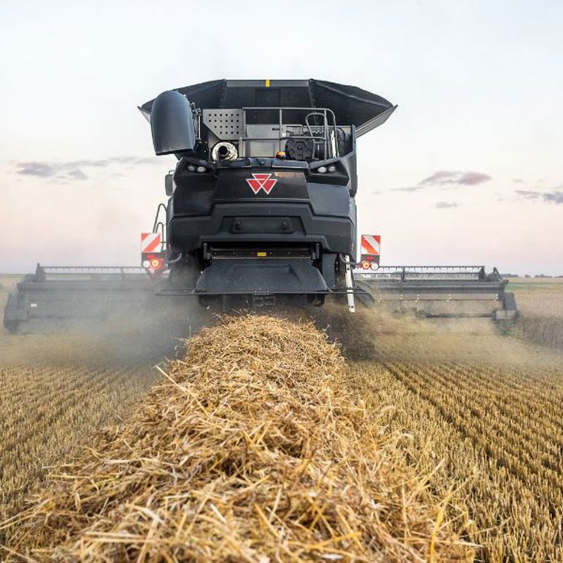 Combines