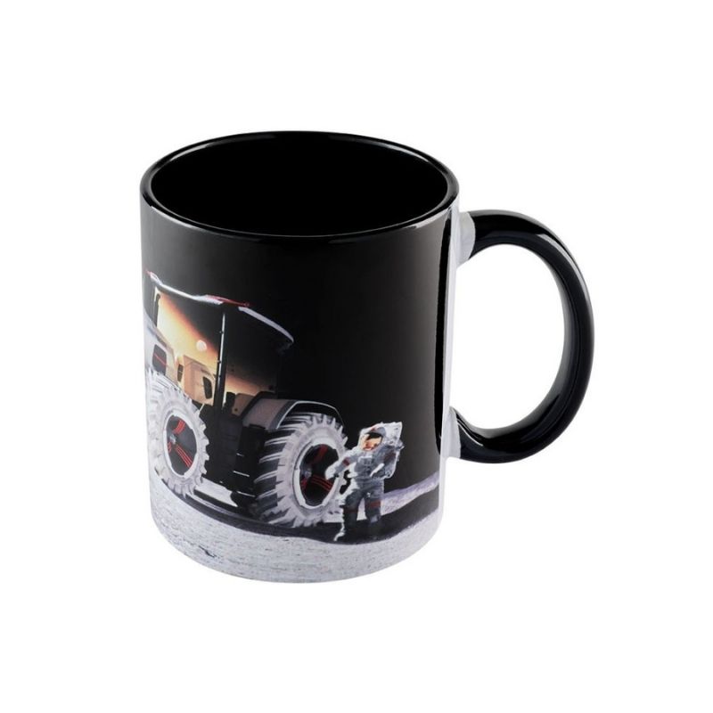 Massey Ferguson Lunar Concept Tractor Mug