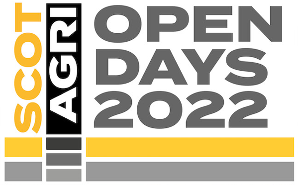 Open Days