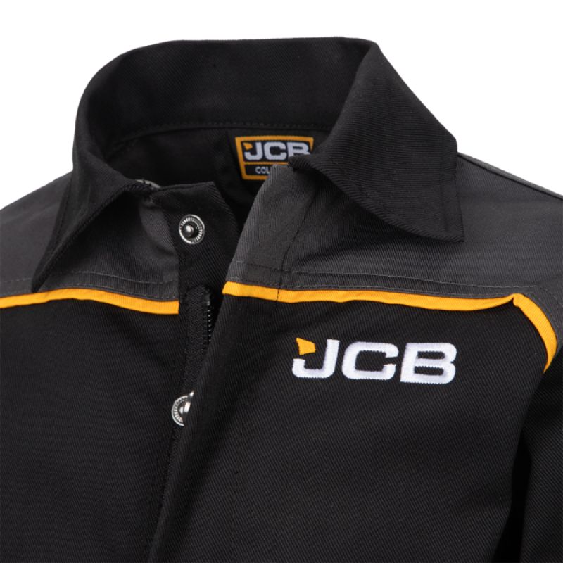 Emblem Kids Overalls (6)