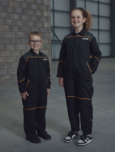 Emblem Kids Overalls (1)