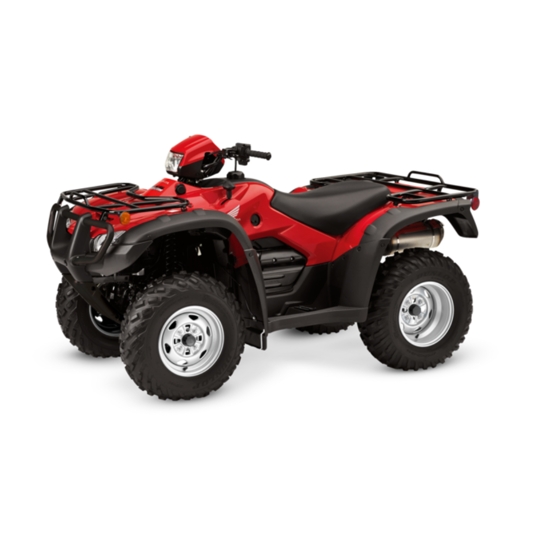 Foreman 520 PS