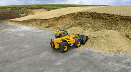 New Loadalls Summary