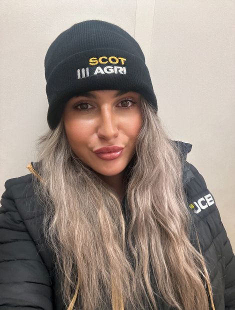 Scot Agri