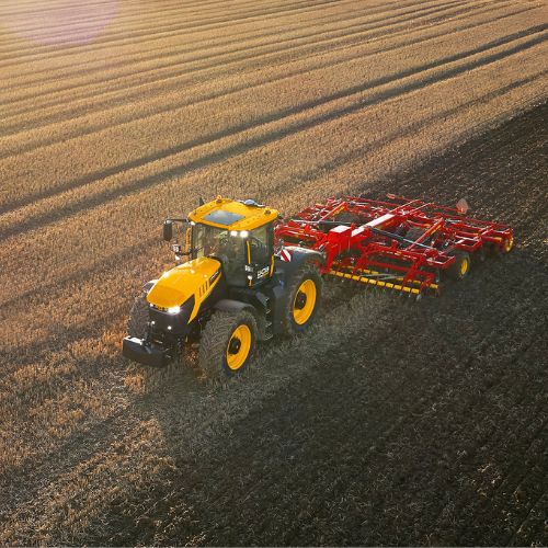 JCB