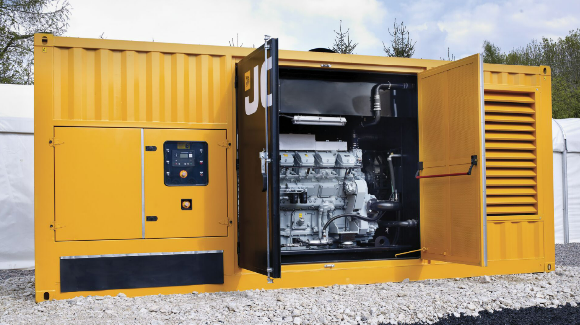Premium Range 730 – 3300KVA