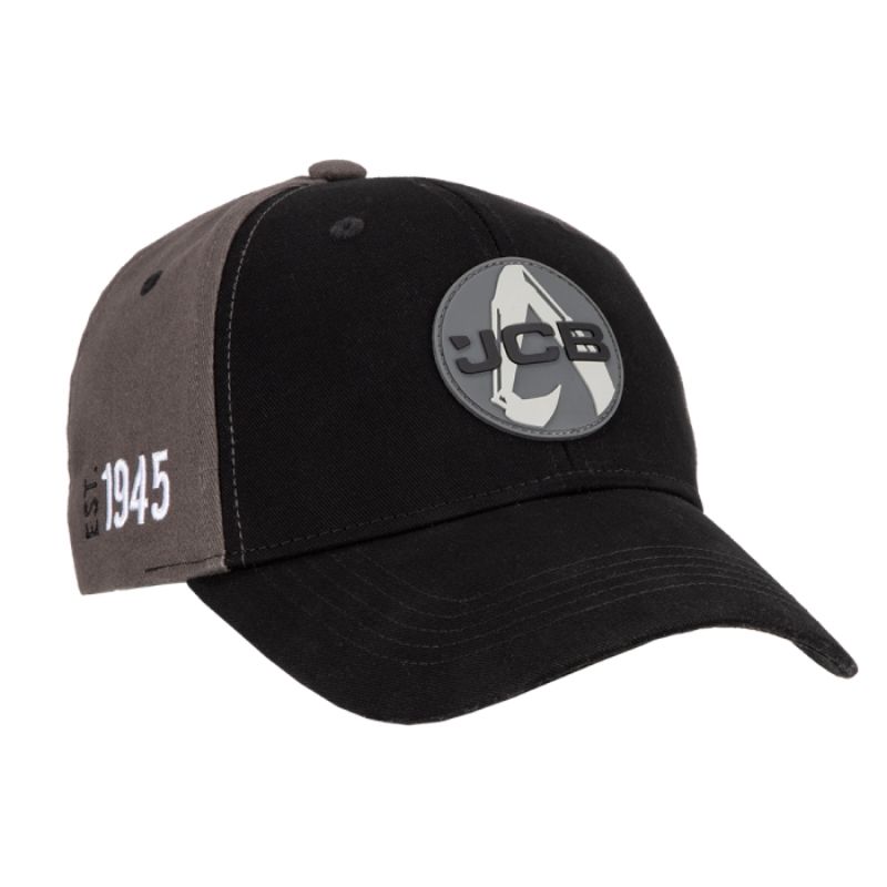 JCB Boom Cap