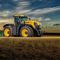 JCB Tractors