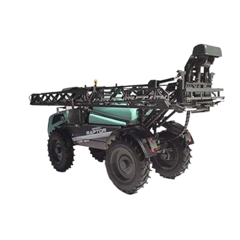 Berthoud Raptor