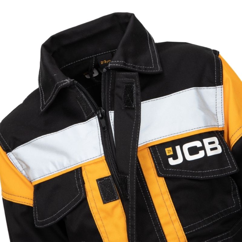 JCB Kids Overalls (3)