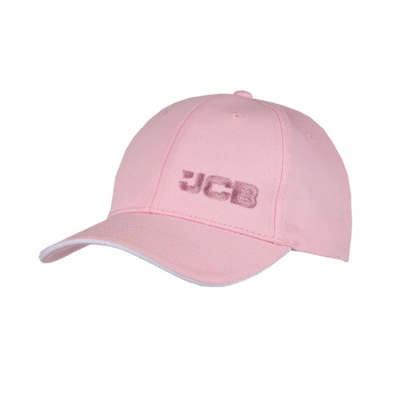 JCB Ladies Blossom Cap