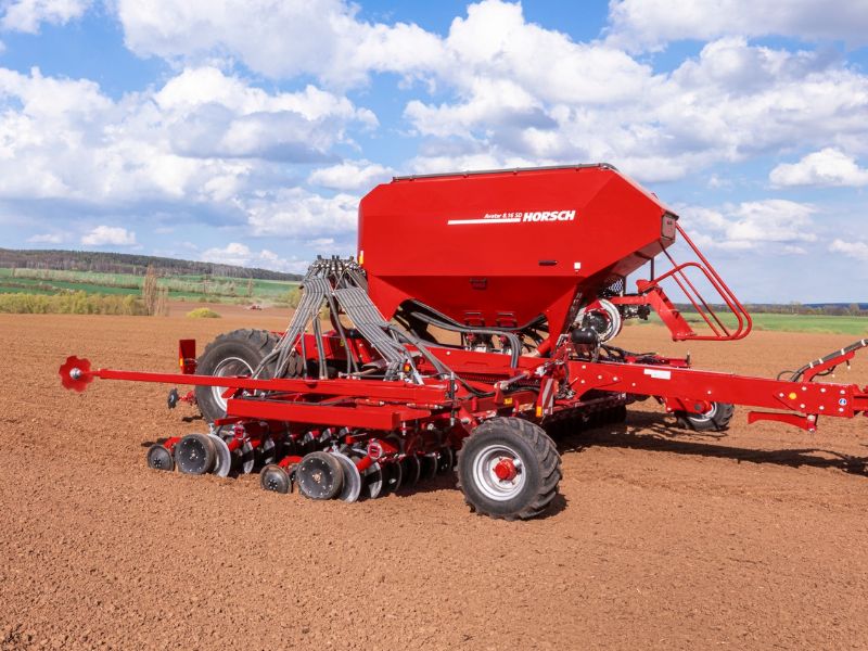 Horsch Avatar