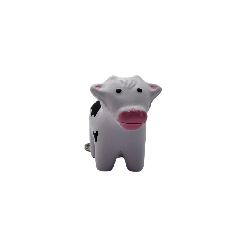 Stress Cow