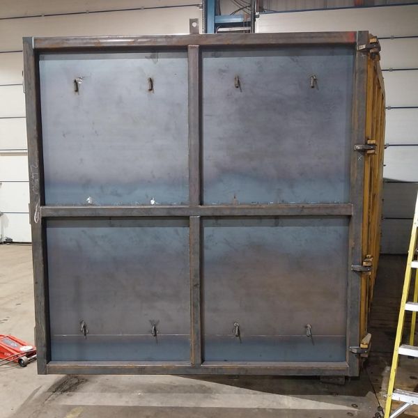 Welding 600X600