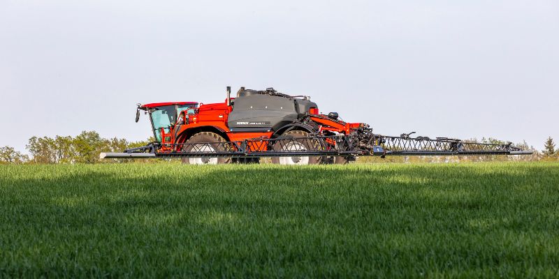 Horsch Leeb VT