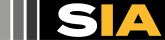 Sia Logo