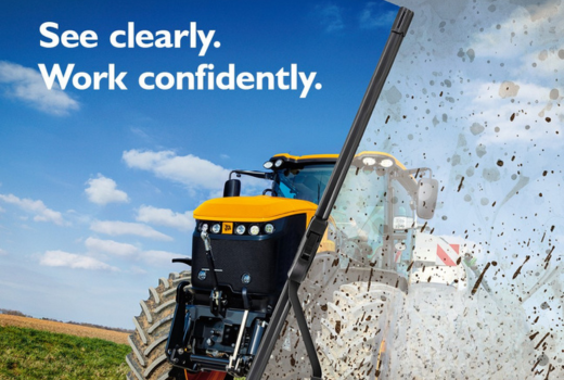 Wiper Blades Summary Scot Agri