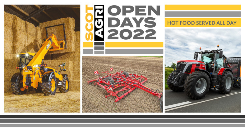 Open Days
