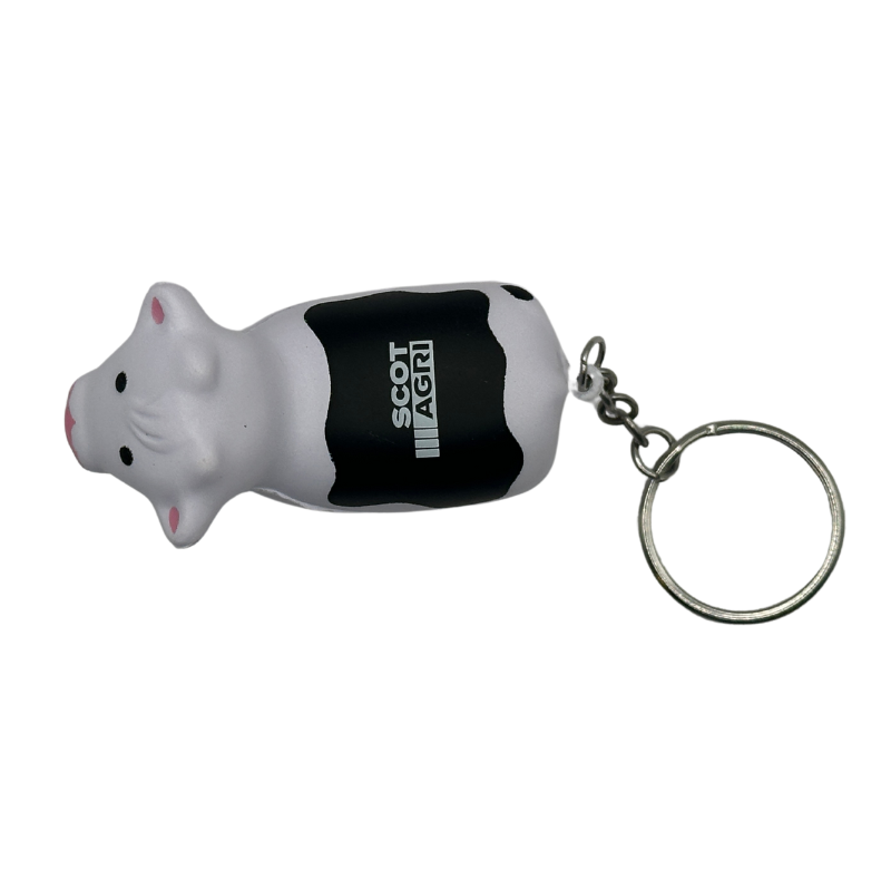 Stress Cow (4)