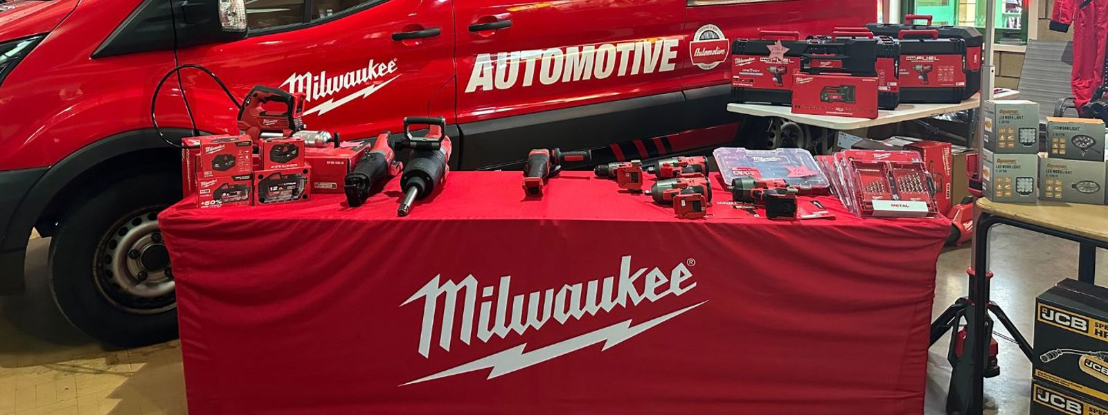 Milwaukee Banner