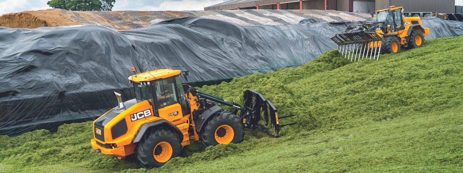 Material Handling