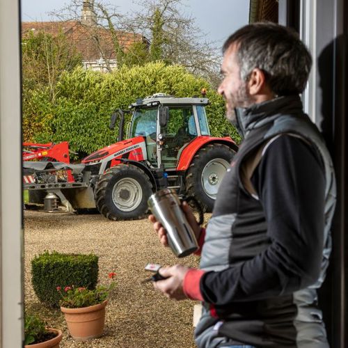 Massey 5S 600X600