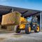 JCB Telehandlers