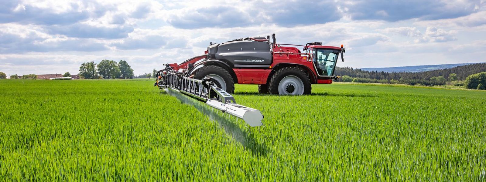 Crop Protection
