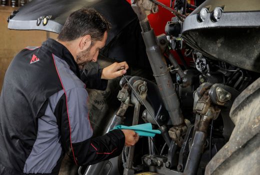 Scot Agri Website Agco Oil