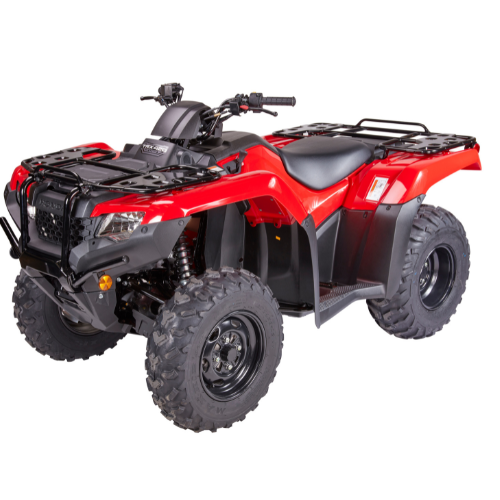 Fourtrax 420PS