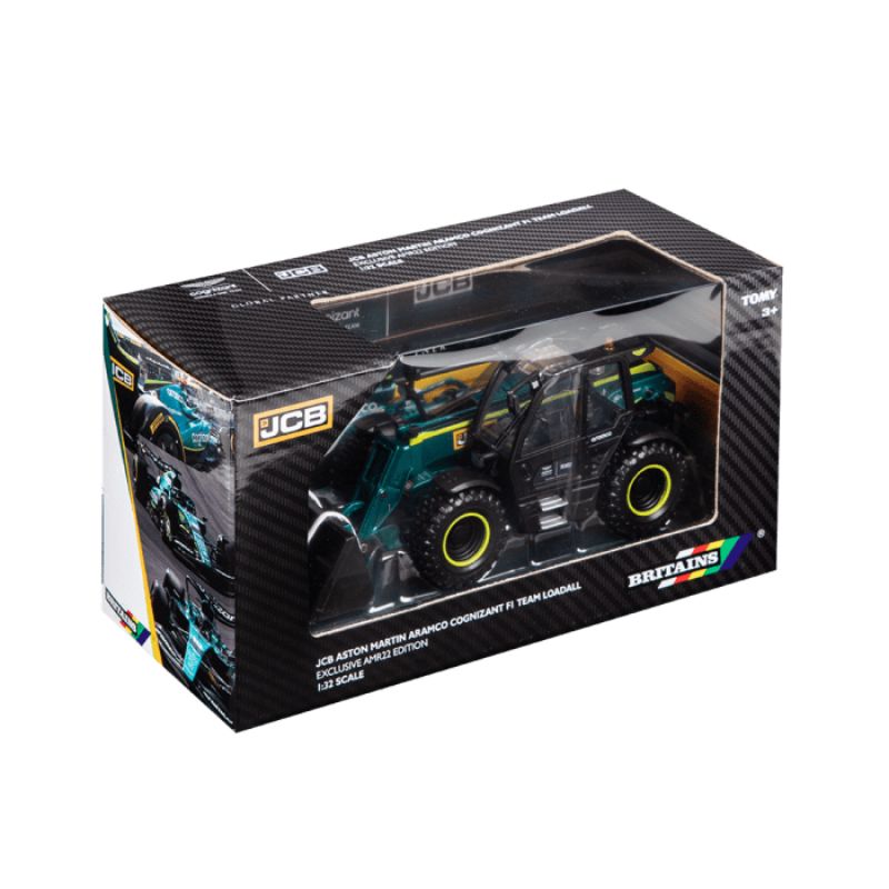 F1 Loadall (5)