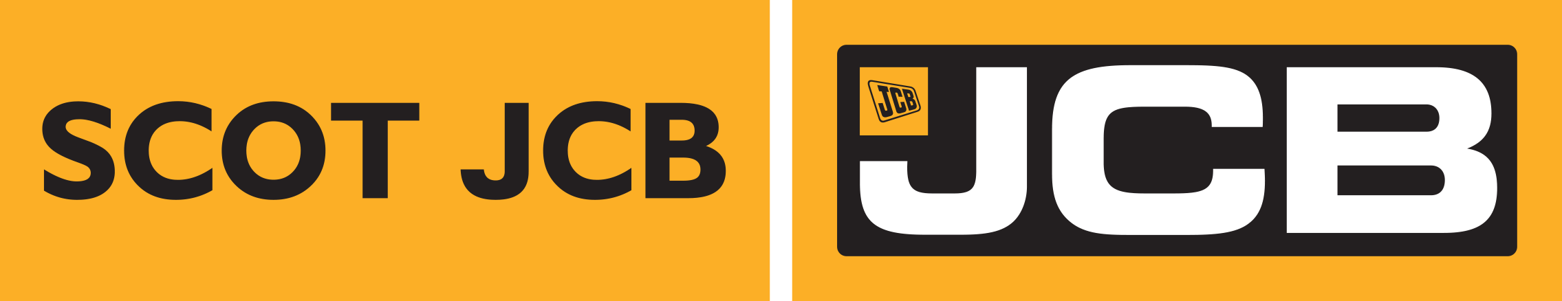 Scot JCB Logo