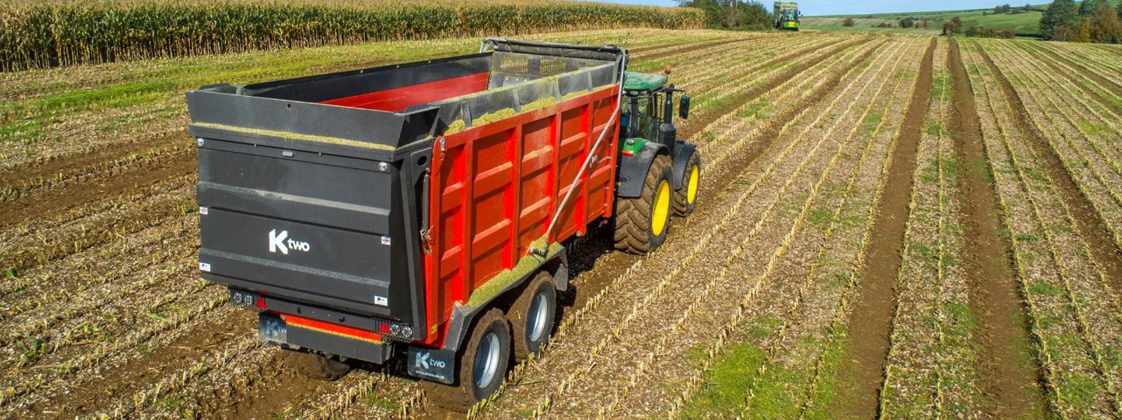Ktwo Trailers