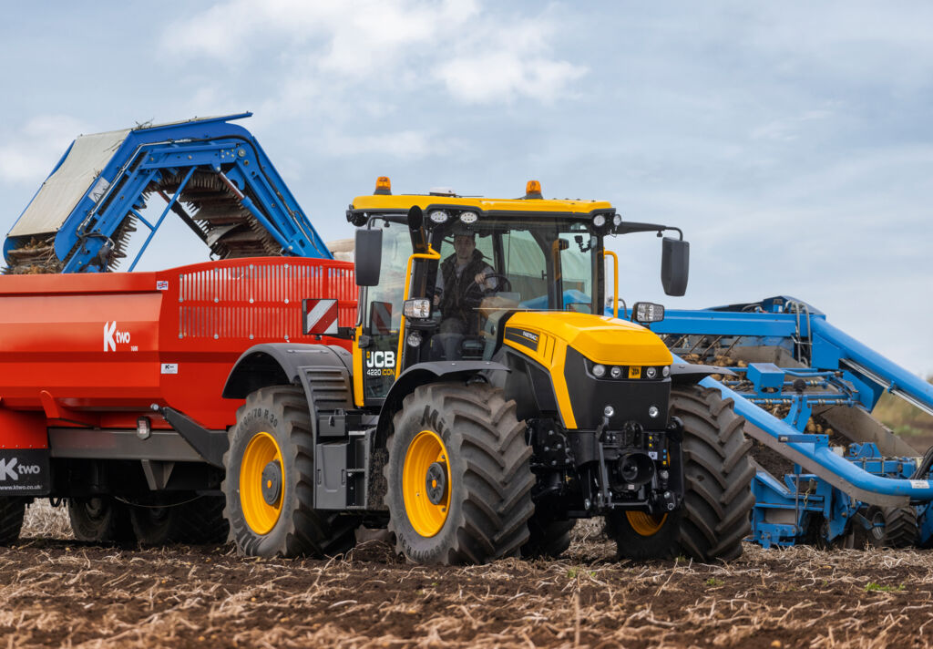 526-55 AGRI