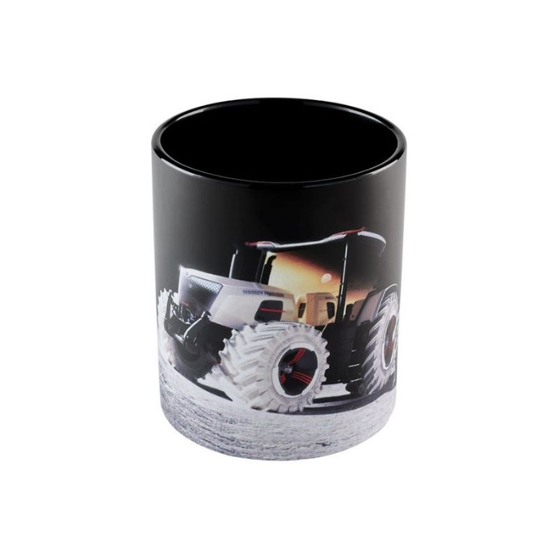 Massey Ferguson Lunar Concept Tractor Mug (2)