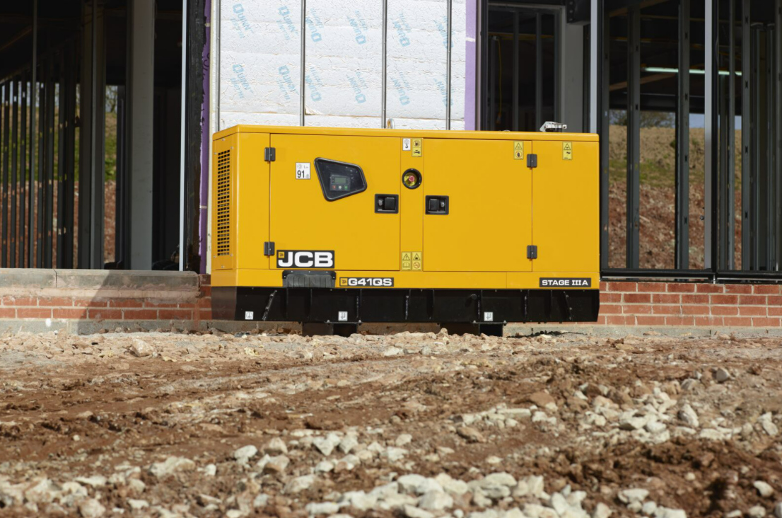 Standard Range 8-730KVA