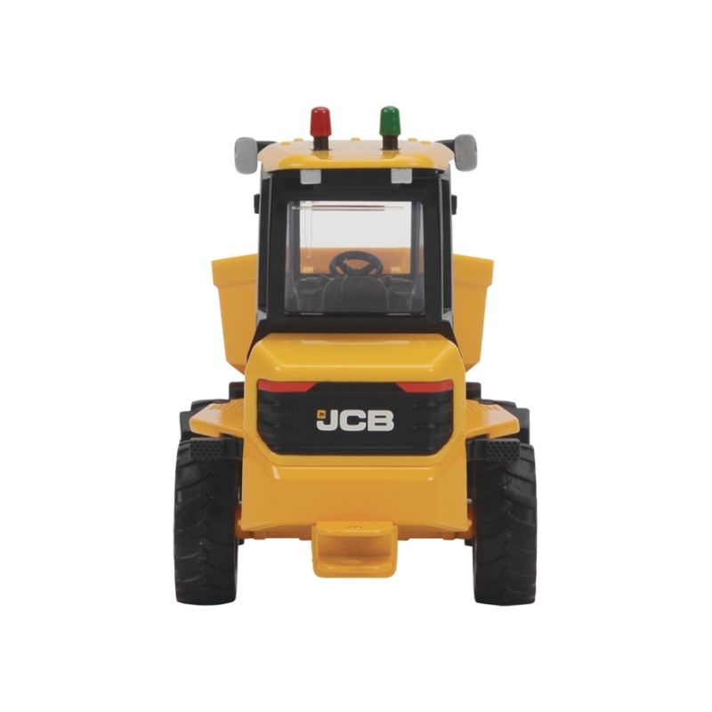 JCB 6T Dumper 1 32 Model (4)